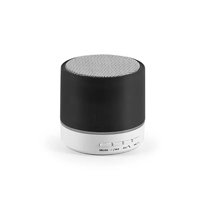 ABS Portable Speaker With Microphone