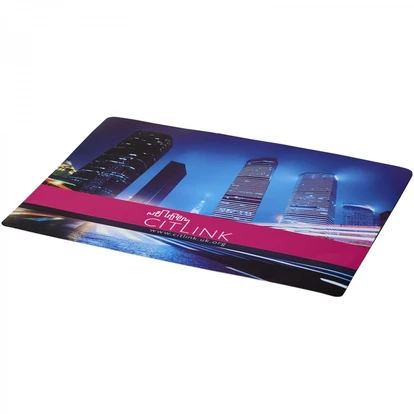 Promotional Brite-Mat Mouse Mat