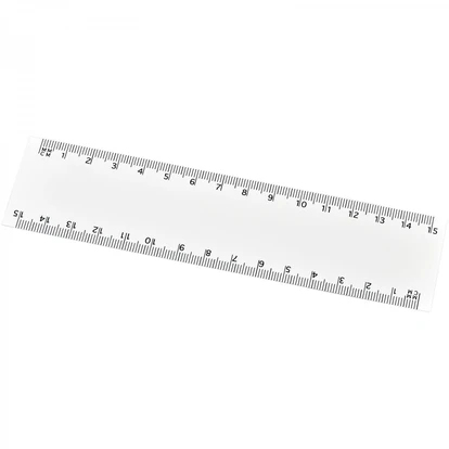 Arc 15 cm flexible ruler