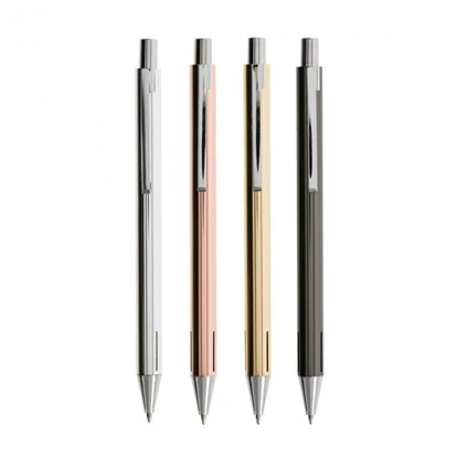 Elegance Metal Ballpen