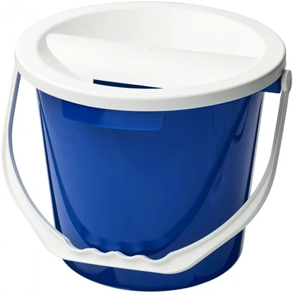 Udar charity collection bucket