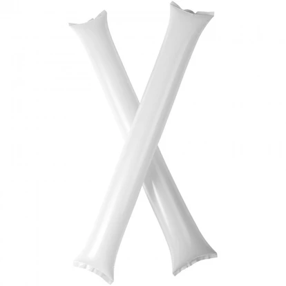 Cheer 2-piece inflatable cheering sticks