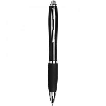 Curvy Ballpen : Black: