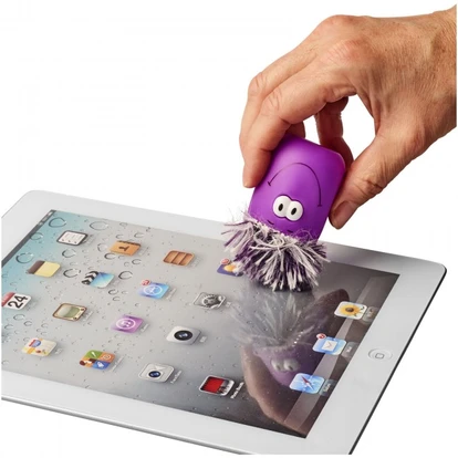 Pop-i screen cleaner