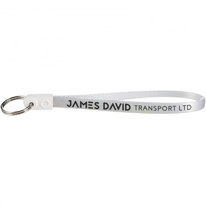 Ad-Loop ® Jumbo keychain