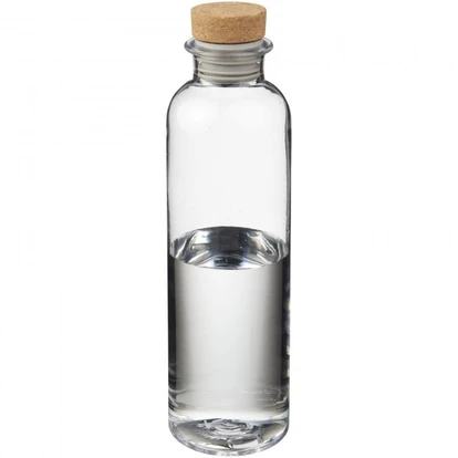 Sparrow 650 ml Tritan? sport bottle with cork lid