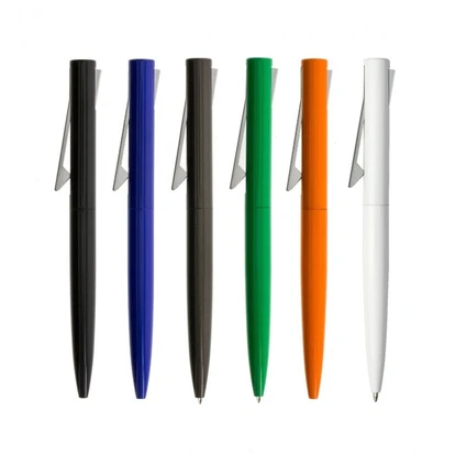 Click Ballpen Gloss Finish