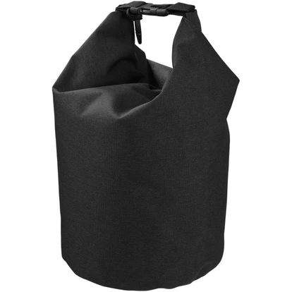 Traveller 5 litre heathered waterproof bag