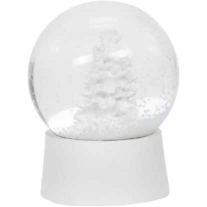 Snow Globe