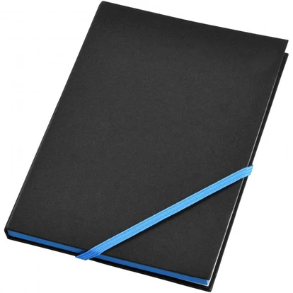 Travers hard cover notebook