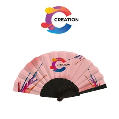 Creation Custom Breeze Fan