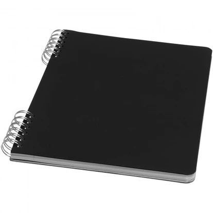 Flex A5 spiral notebook