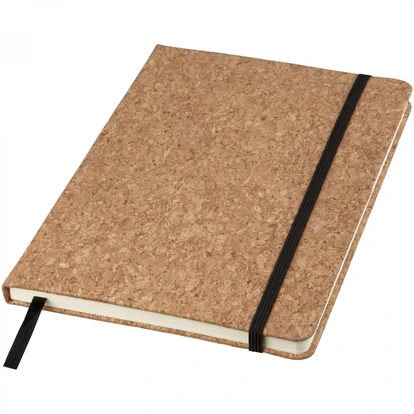 Napa A5 cork notebook