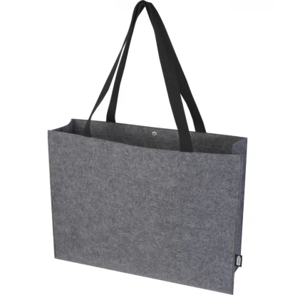 Felta GRS Recycled Felt Gusset Tote Bag 20L