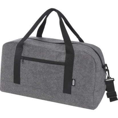 Felta GRS Recycled Duffel Bag 35L