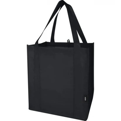 Liberty GRS Recycled Non-Woven Bottom Board Tote Bag 29L