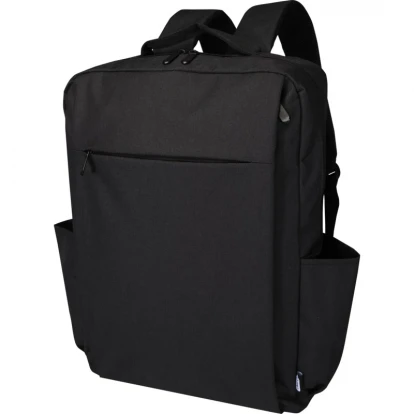 Libra 15” GRS Recycled Laptop Backpack 15L