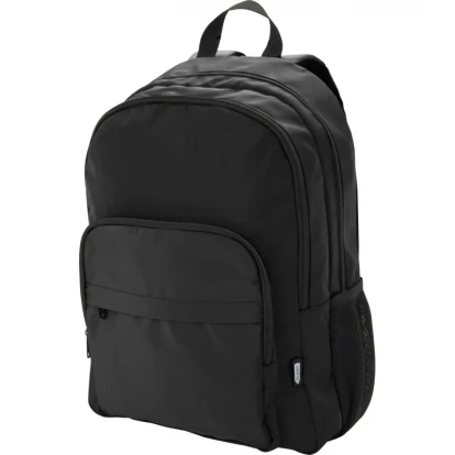 Trend Plus 15” GRS Recycled Laptop Backpack 20L