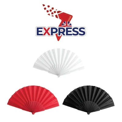 Express Promotional Breeze Fans