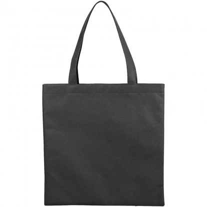 Zeus non-woven small convention tote bag