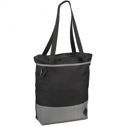 Hayden business tote bag