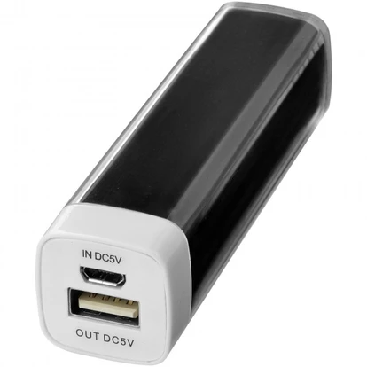 Flash 2200 mAh power bank