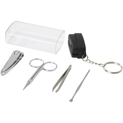 Seki portable manicure set