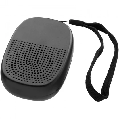 Bright BeBop Bluetooth® speaker