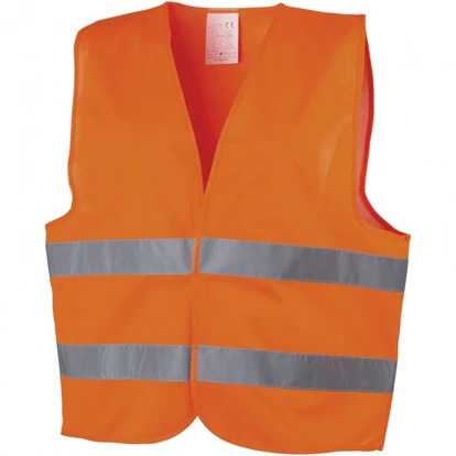 See-me professional safety vest