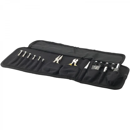 Remy 25-piece easy-carry tool set