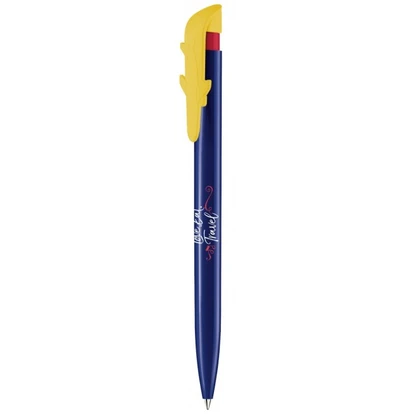 senator Liberty Clip4U ball pen (polished)