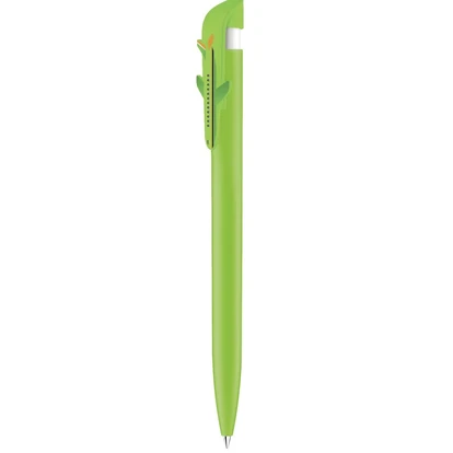 senator Liberty Clip4U ball pen (soft touch)