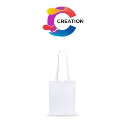 Creation Shopper Bag