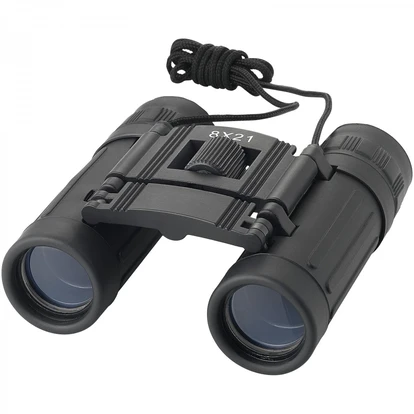 Warren 8 x 21 binoculars