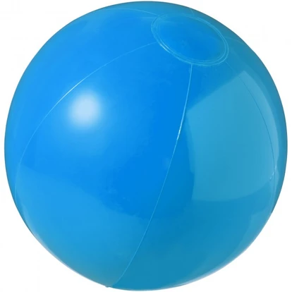 Bahamas inflatable beach ball