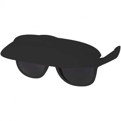 Miami sunglasses with visor