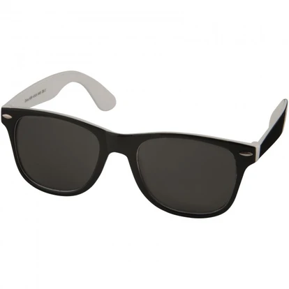 Sunray sunglasses with two coloured tones