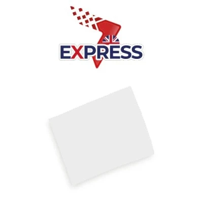 Express Microfibre Lens Cloth