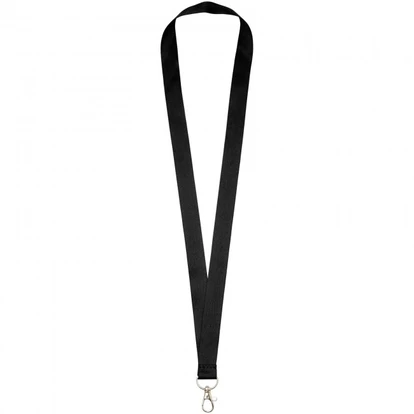 Impey lanyard with convenient hook