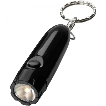 Ammo keychain light