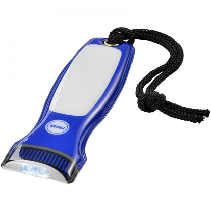 A-tract magnetic torch light