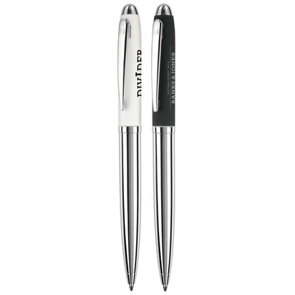 senator Nautic metal ball pen