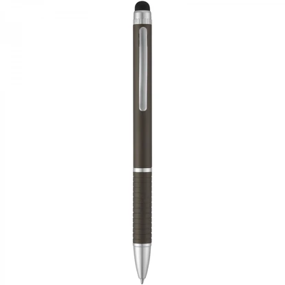 Iris dual-ink stylus ballpoint pen