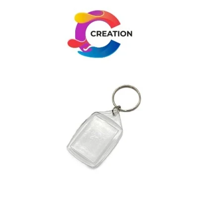 Creation Essential Keyring