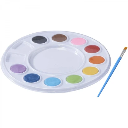 Splash water colour set - WH