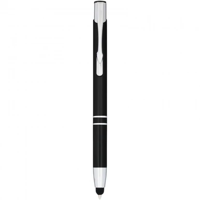 Olaf metallic touchpoint ballpoint pen