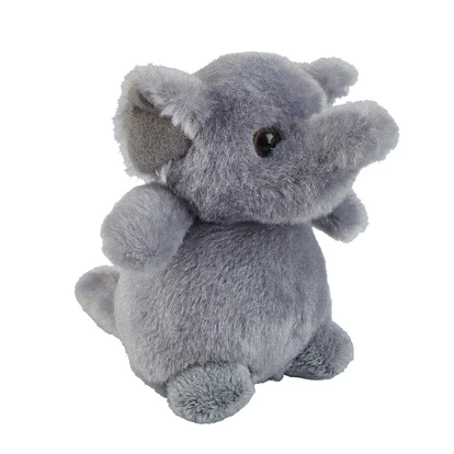 12cm Elephant Plush