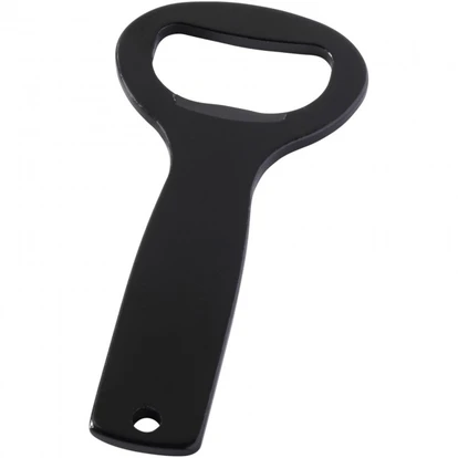 Bay bottle opener-BK