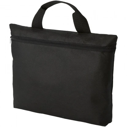 Edison non-woven conference bag