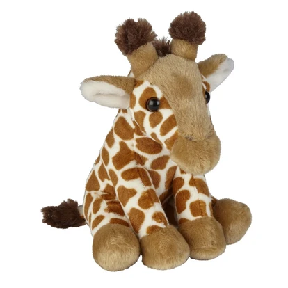 18cm Giraffe Plush